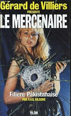 Image de Filière pakistanaise