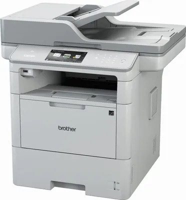 Obrázok produktu pre Brother Dcpl6600Dw 3In1 S/W Laserdrucker