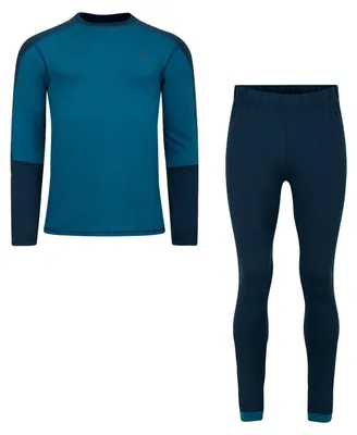 Produktbild von DARE2B Herren Skiunterwäsche Set Exchange III Baselayer-Set