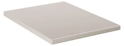 Productafbeelding van Keukenwerkblad Vicco R-Line Satijn 45 cm, Model 65344