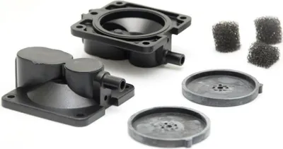 Produktbild von Reparatursatz silenta pro 1800 - Velda