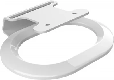 Immagine prodotto di Supporto da tavolo Flexson ERA 300 FLXE300DS1011 Bianco