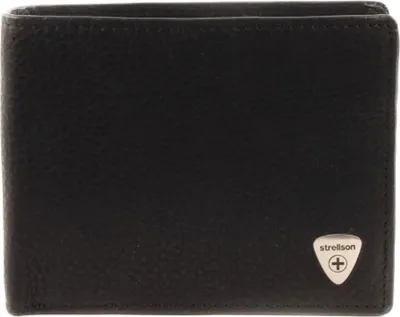 Produktbild von strellson Harrison BillFold H8 Black