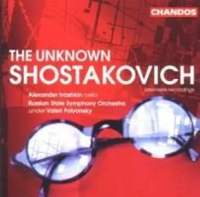 Produktbild von Ivashkin, A: Unknown