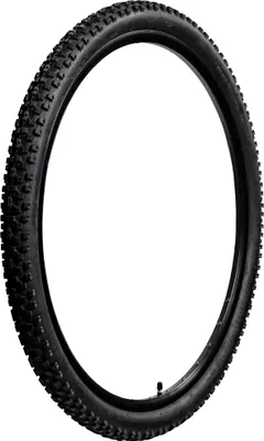 Produktbild von Kenda Fahrradreifen für Mountainbike Fahrrad 1 Reifen 29" x 2,10" schwarz/weiß