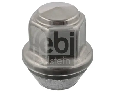 Immagine prodotto di Febi Bilstein Dado ruota M12 x 1,5 - Sede conica, fissaggio durevole di alta qualità
