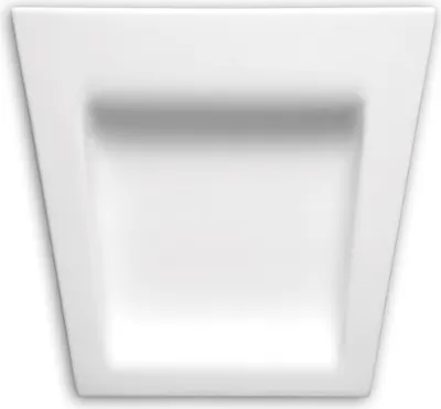 Produktbild von Profhome 485001 Schlussstein Fassadenelement Fensterumrandung Zierelement