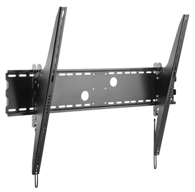 Immagine prodotto di Equip 650322 Supporto per bacchetta Equip 60"-100"/1 TFT, inclinabile/curvabile, 1 snodo, 100 kg, nero, vendita al dettaglio