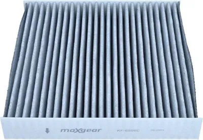 Produktbild von MAXGEAR 26-2587 Innenraumfilter Pollenfilter für LAND ROVER Defender SUV (L316) Aktivkohle