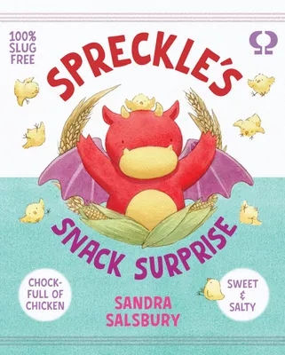 Produktbild von Spreckle's Snack Surprise