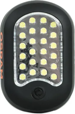Produktbild von Osram 142380, LED