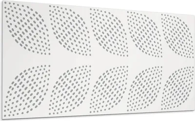Obrázok produktu pre Bodková Mozaika – Samolepiace Dlaždice – PVC Obklad – Nástenné Obklady – Nástenné Dekorácie – Samolepiace Obklady do Kúpeľne a Kuchyne – 120 x 60 cm