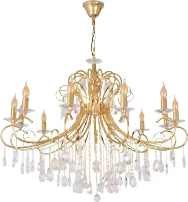 Produktbild von Deckenlampe Deckenleuchte Lampe Leuchte Beleuchtung Wohnzimmer 105x100 Lampen