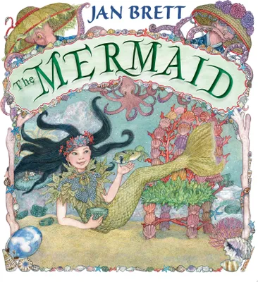Image de The Mermaid