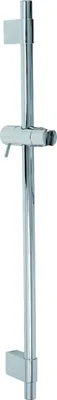 Immagine prodotto di Novaservis Set doccia - Asta doccia, lunghezza 680 mm, cromo RAIL505,0