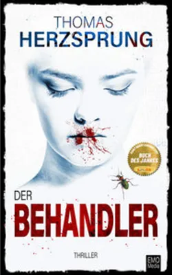 Obrázek produktu pro Der Behandler