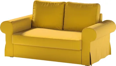 Obrázek produktu pro Potah na pohovku IKEA Backabro 2-místná, rozkládací