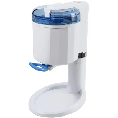 Image de Machine à glace molle Creamy Soft Ice Machine à glace molle Sorbetière
