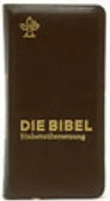 Zdjęcie produktu dla Die Bibel