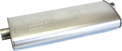 Zdjęcie produktu dla Tłumik wydechowy 4,0 l. Tłumik wydechowy Jeep Grand Cherokee WJ 02-04