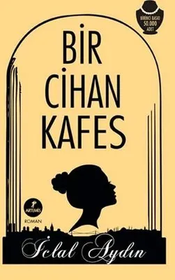 Immagine prodotto di Bir Cihan Kafes