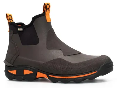 Immagine prodotto di Stivaletto Rouchette Clean Wild Nero/Arancione 44