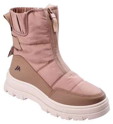 Produktbild von Martes - Damen Stiefel "Kestia" IG4336 (40,5 EU) (Beige)