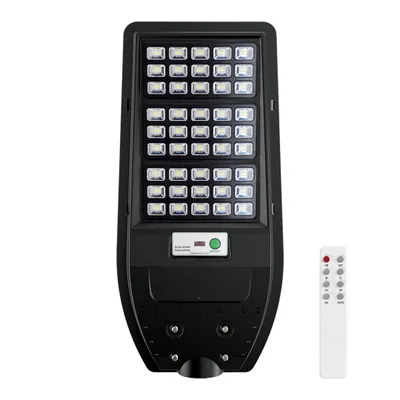 Obrázok produktu pre Solárne svietidlo 100W 1200Lm 6000K