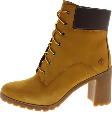 Image de TIMBERLAND - Botte Chelsea Allington mid pour femme - Numéro 39