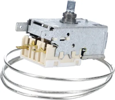 Produktbild von Ranco Thermostat K59-H1319 700mm Kapillarrohr 3x4,8mm AMP VG!