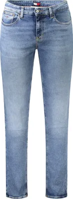 Image de Tommy Hilfiger Jeans Jeans bleu coupe regular - W30_L32