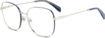 Produktbild von Kate Spade KS JOSEE 2/G Blue 53/17/140 Damen Brillen