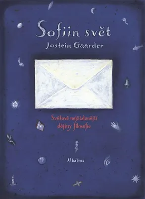 Productafbeelding van Sofiin svět | Jostein Gaarder