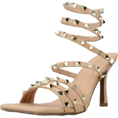 Produktbild von MENBUR Brauner Schuh, Modellnummer 23791M
