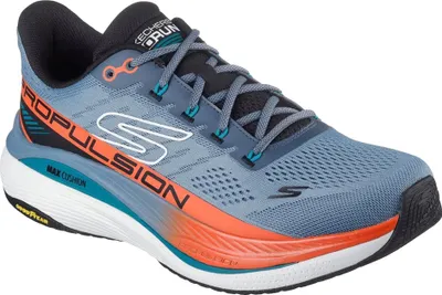 Produktbild von Skechers - Herren Sneaker "Max Cushioning Propulsion" FS11799 (42 EU) (Schiefer)
