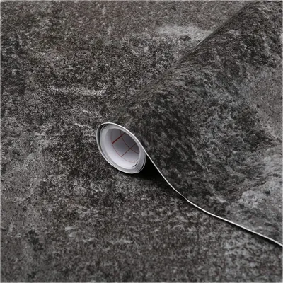 Produktbild von d-c-fix Möbel-Klebefolie Avellino beton 90 cm x 2,1 m Steinoptik Folie