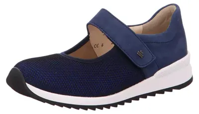 Produktbild von Finn Comfort Sportliche Slipper für Damen