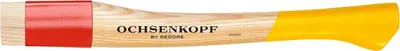 Produktbild von OCHSENKOPF OX E-644 H-1250 Ersatzstiel, Hickory, ROTBAND-PLUS, 500 mm, 1852744