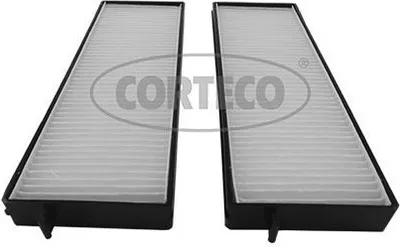 Produktbild von CORTECO 49381390 Innenraumfilter Pollenfilter für HYUNDAI i20 (PB, PBT)