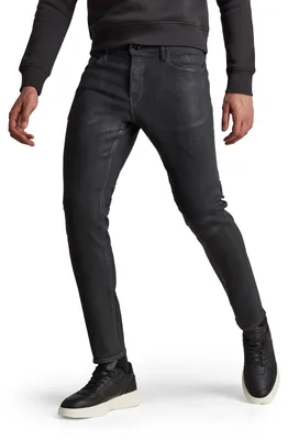 Produktbild von G-STAR Herren 3301 Slim Style Jeans