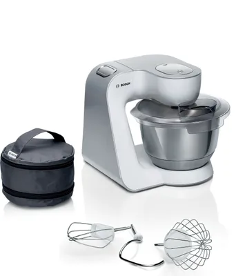 Produktbild von Bosch MUM 58200 Küchenmaschine 1000W 7 Stufen 3,9l Ed Schüssel