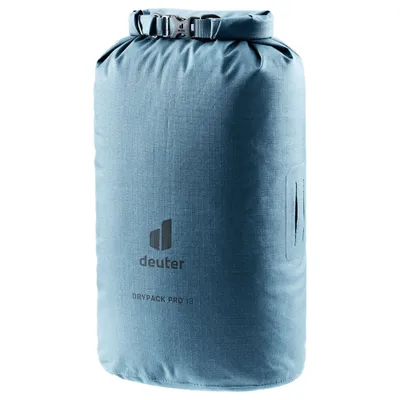 Obrázek produktu pro Worek wodoszczelny Deuter Drypack Pro 13 atlantic