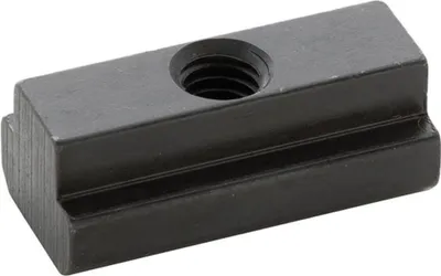 Produktbild von AMF T-Nutenstein Nr.508L M24x28 lange Form - 84749