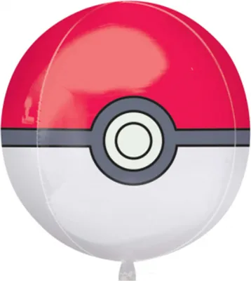 Produktbild von Amscan 2946401, Spielzeugballon, Folie, 38 cm, 5 Stück(e)