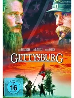 Produktbild von Gettysburg