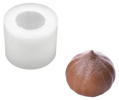 Immagine prodotto di Stampo in silicone per torte, design versatile, resistente alle temperature, codice prodotto: SH0103082