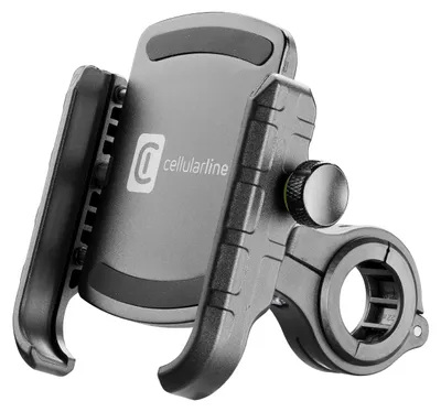 Productafbeelding van Cellularline telefoonhouder voor motorfiets, fiets en elektrische scooter