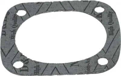 Produktbild von Auspuff-Dichtung 4-Schrauben KS125 LC
