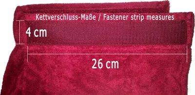 Produktbild von Arus Saunakilt für Damen aus 100% Baumwolle, Farbe:Schwarz, Größe:P / S