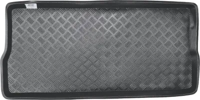 Zdjęcie produktu dla Mata do bagażnika Citroen Spacetourer M 8/9-osobowy od 2016